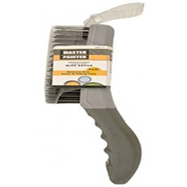 Allway 4 x 16 MP Carb Wire Brush 846723 Zoro